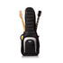 Mono Creators DUAL ELECTRIC GUITAR (JET BLACK)