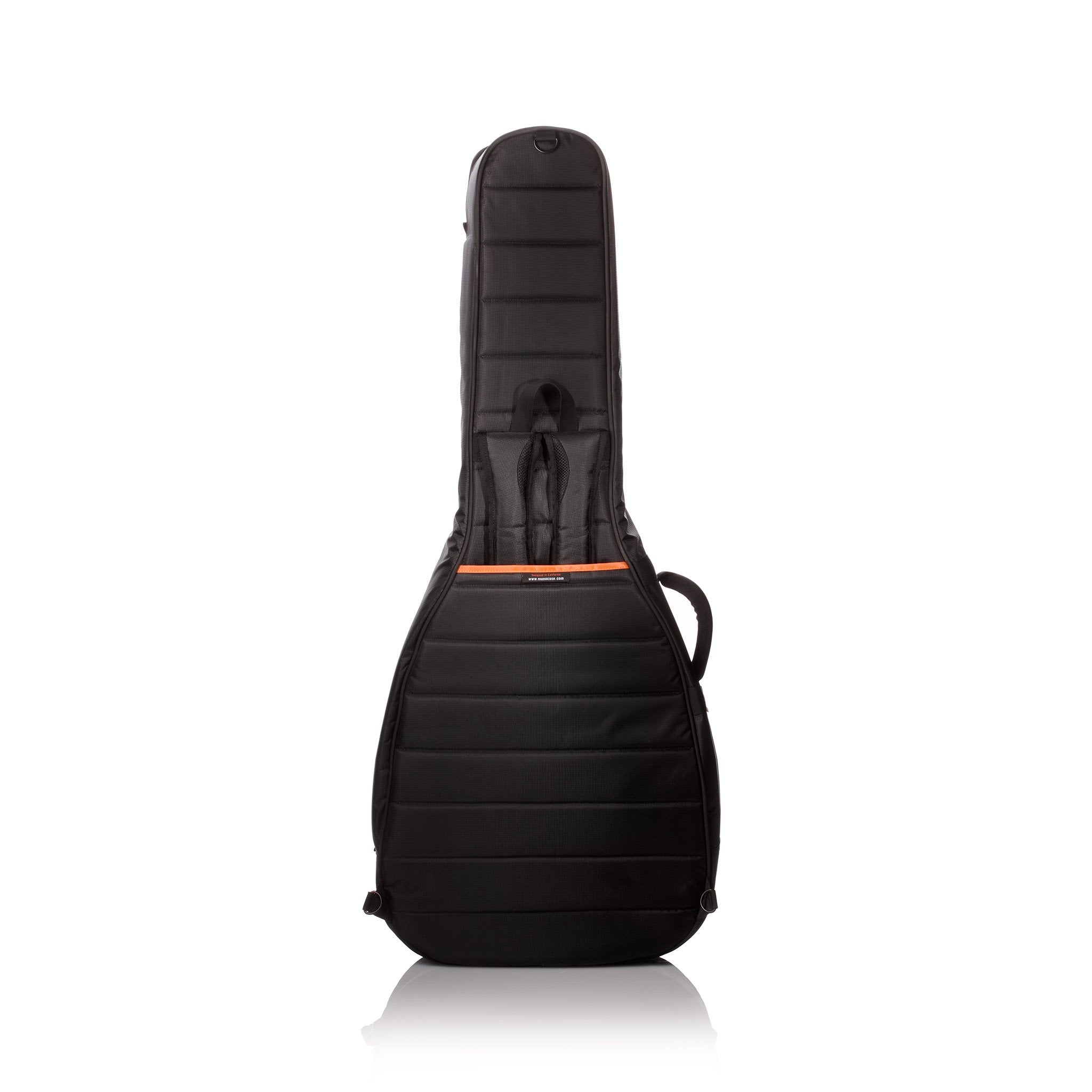 Mono Creators ACOUSTIC CLASSICAL/OM (BLACK)