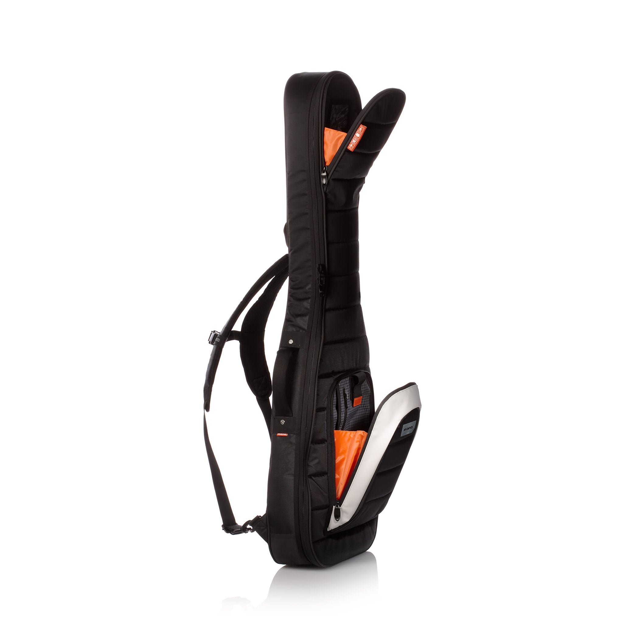 Mono Creators SINGLE ELECTRIC GUITAR (JET BLACK)