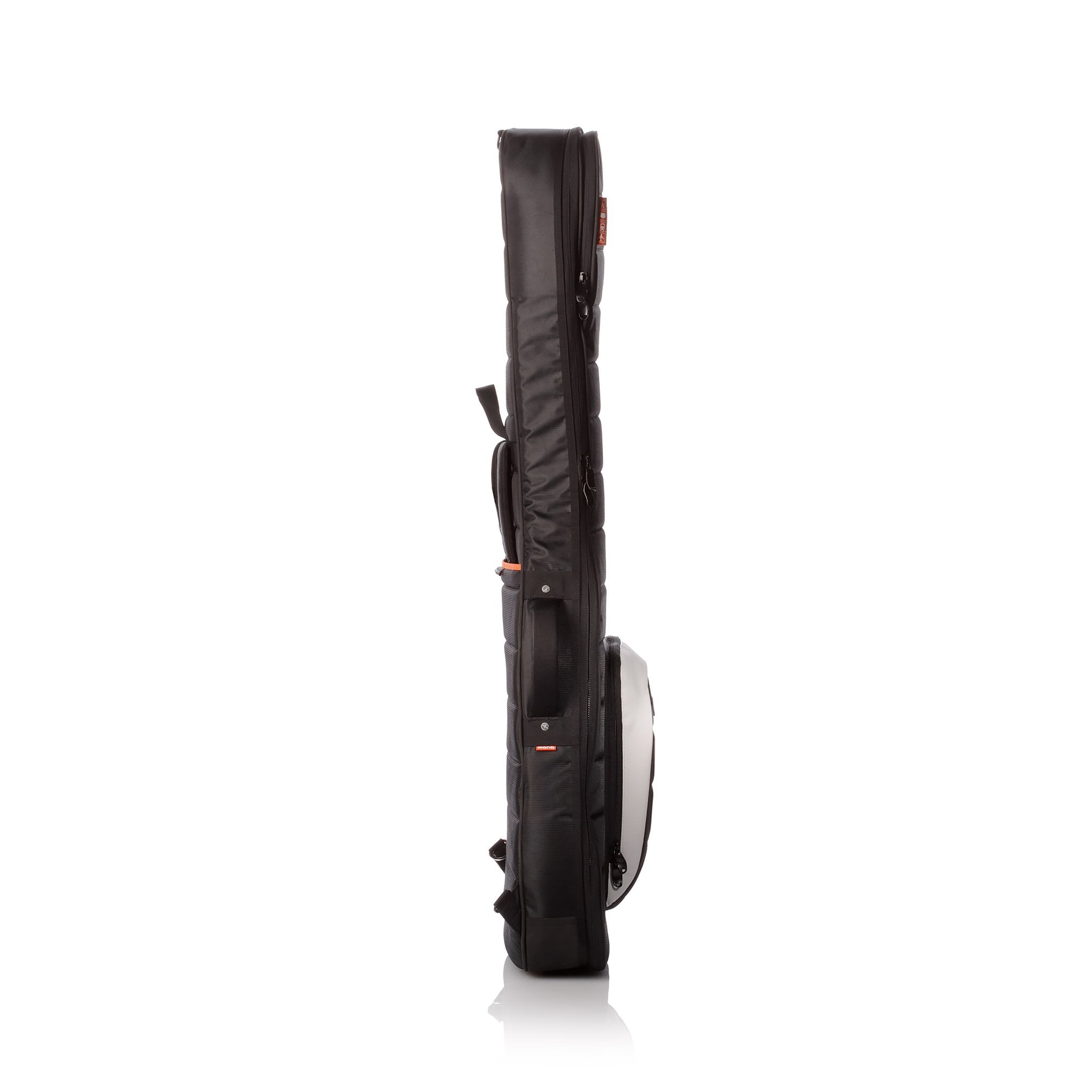 Mono Creators SINGLE ELECTRIC GUITAR (JET BLACK)