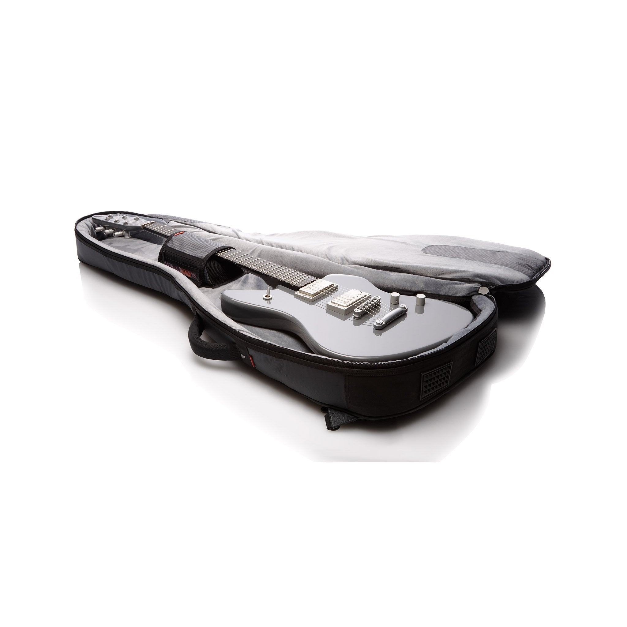 Mono Creators SINGLE ELECTRIC GUITAR (JET BLACK)