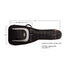 Mono Creators SINGLE ELECTRIC GUITAR (JET BLACK)