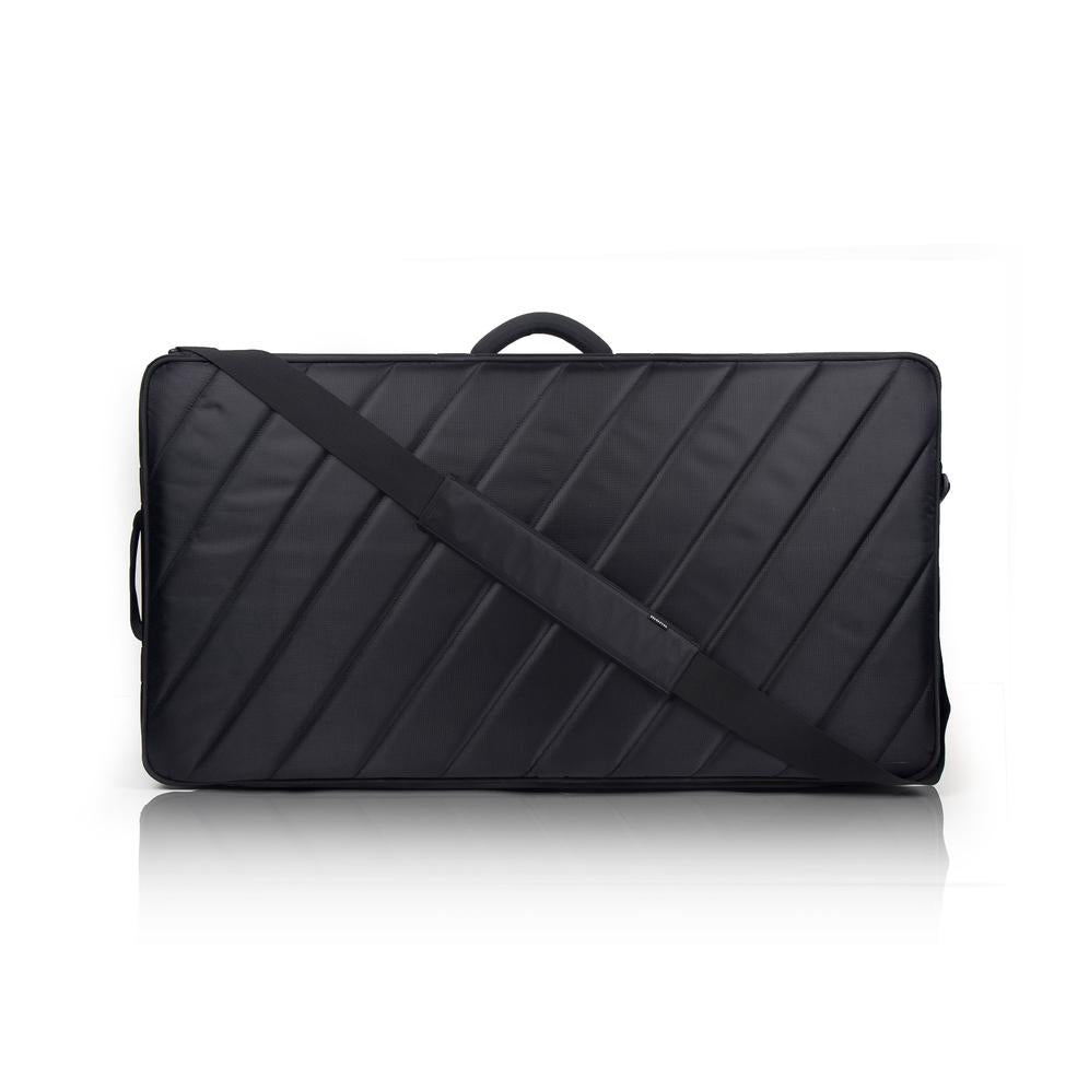 Mono Creators PRO 2.0 ACCESSORY CASE (JET BLACK)