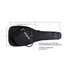 Mono Creators GUITAR SLEEVE™ DREADNOUGHT (BLACK)