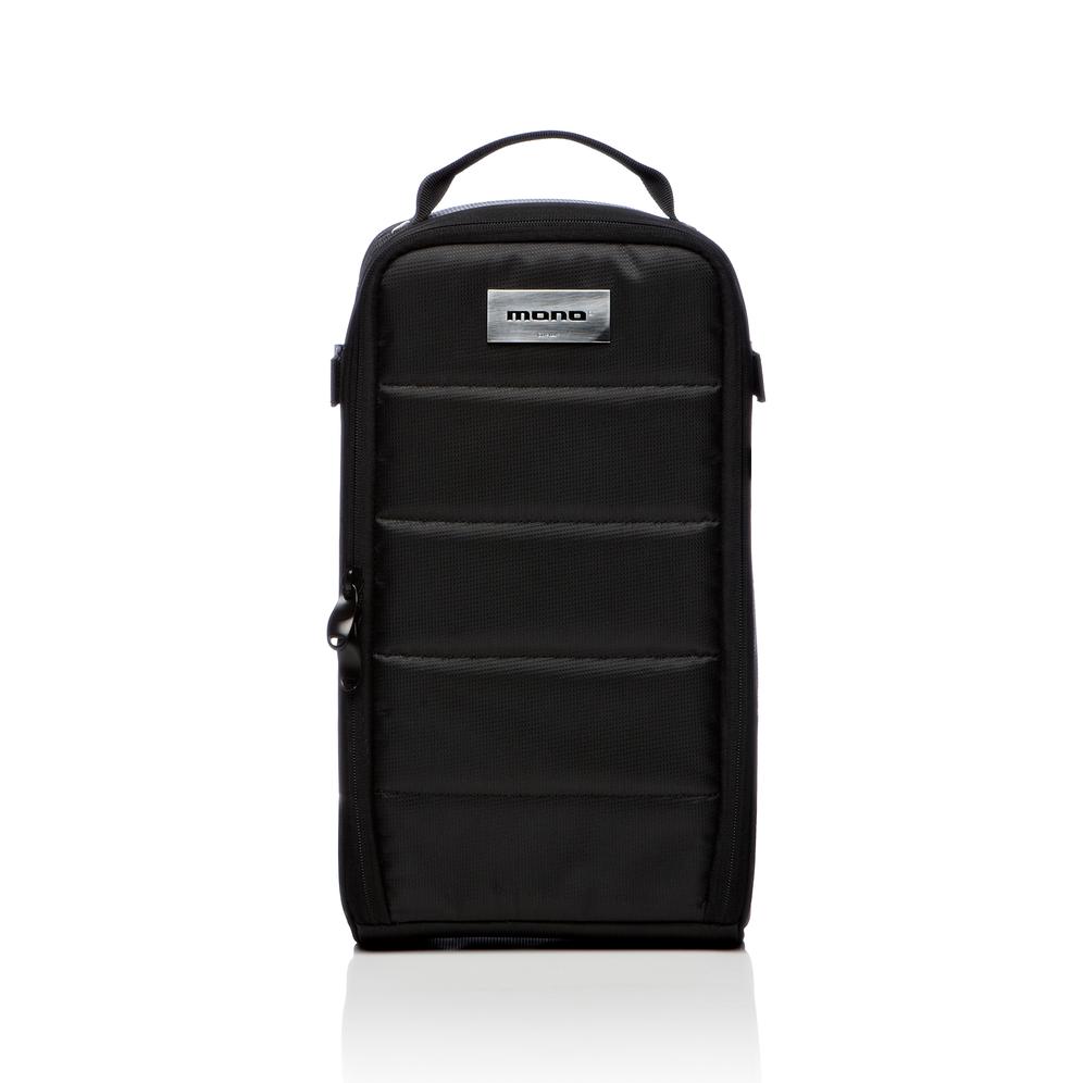 Mono Creators TICK 2.0 ACCESSORY CASE (JET BLACK)