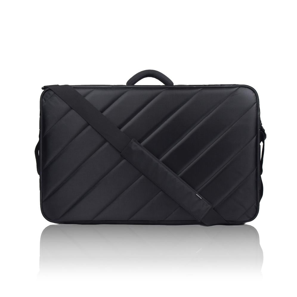 Mono Creators TOUR 2.0 ACCESSORY CASE (JET BLACK)