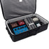 Mono Creators TOUR 2.0 ACCESSORY CASE (JET BLACK)
