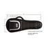 Mono Creators CONCERT/SOPRANO UKULELE (BLACK)