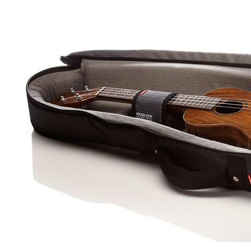 Mono Creators TENOR UKULELE (BLACK)