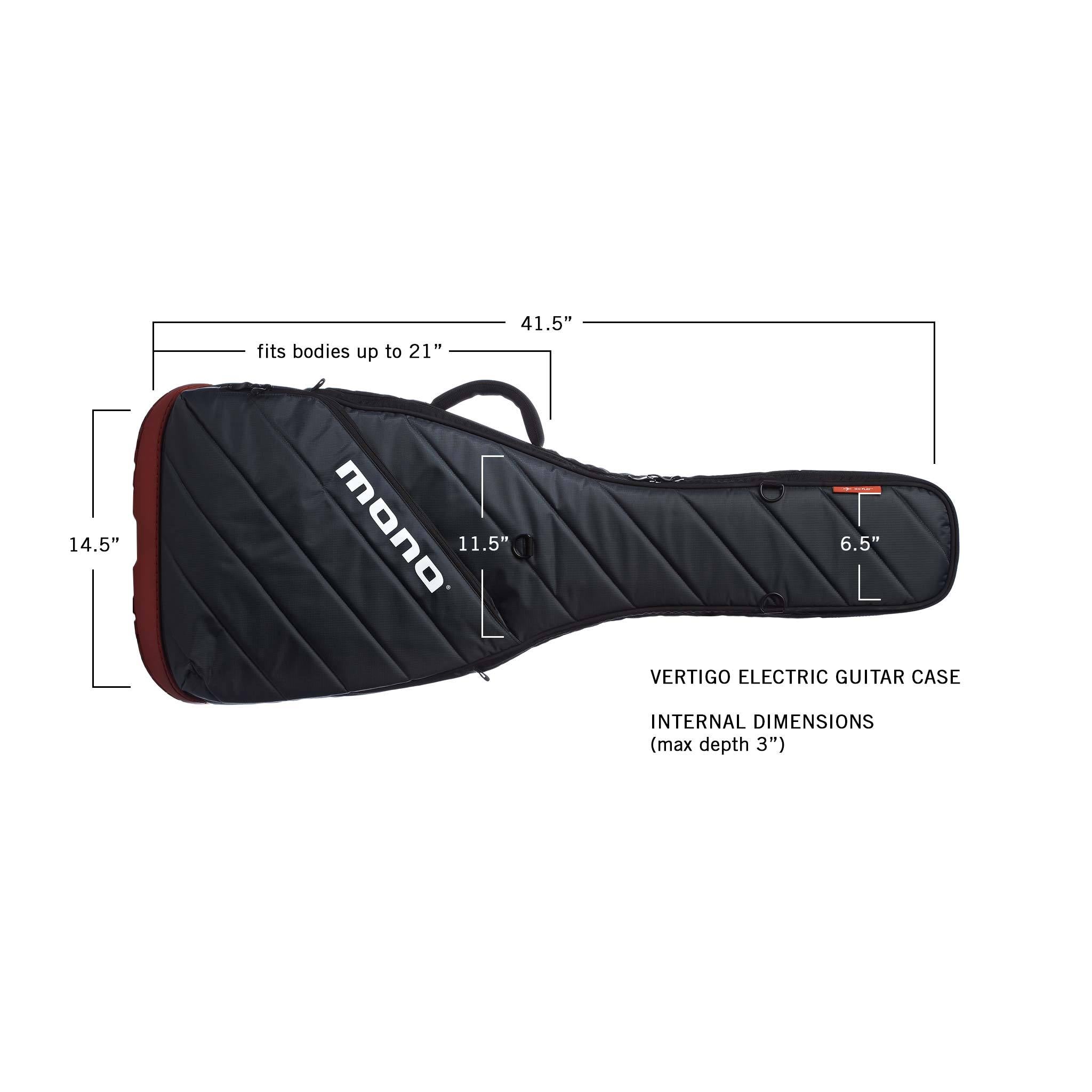 Mono Creators VERTIGO™ ELECTRIC (STEEL GREY)