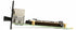 Mackie DL Dante Expansion Card for DL32R Digital Mixer