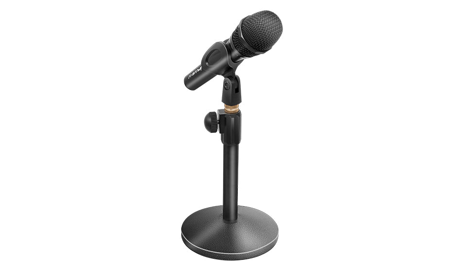 iCON Pro Audio | MB-02 Microphone Stand