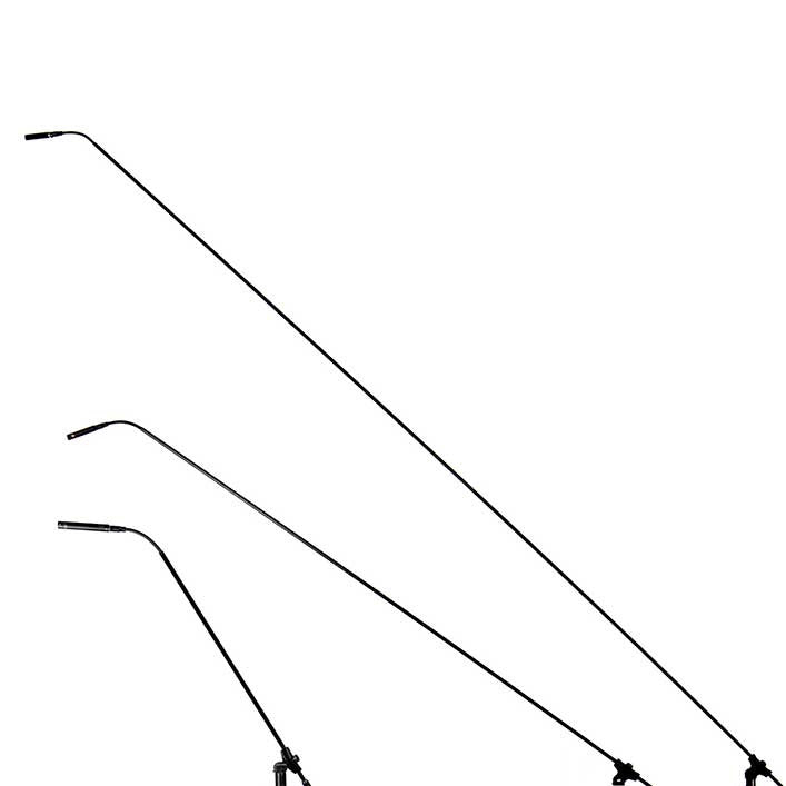 Audix MicroBoom™ System