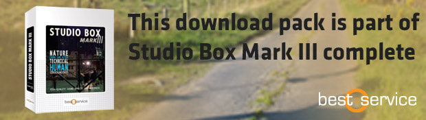 Best service Studio Box SFX Marine