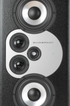 Barefoot Sound MiniMain 12 4-way active monitor with MEME™ Technology (Pair)
