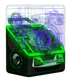 Barefoot Sound MiniMain 12 4-way active monitor with MEME™ Technology (Pair)