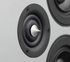 Barefoot Sound MiniMain 12 4-way active monitor with MEME™ Technology (Pair)
