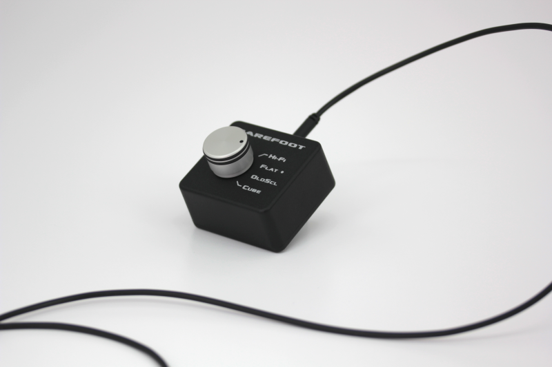 Barefoot Sound MiniMain 12 4-way active monitor with MEME™ Technology (Pair)