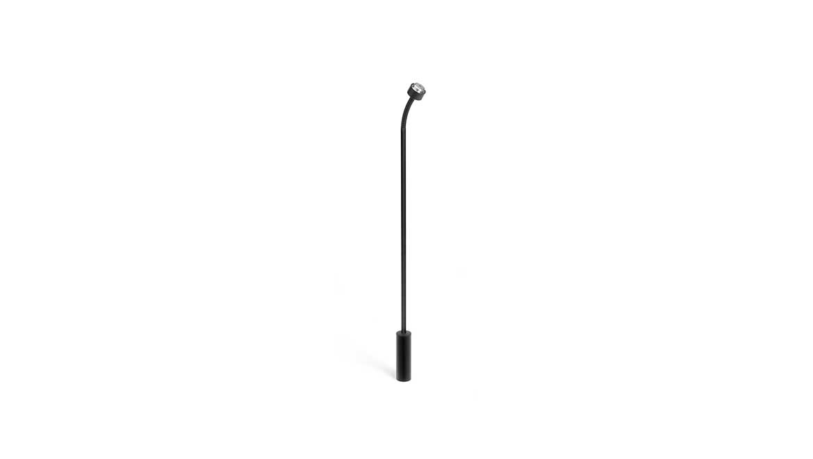 DPA Modular Active Boom
