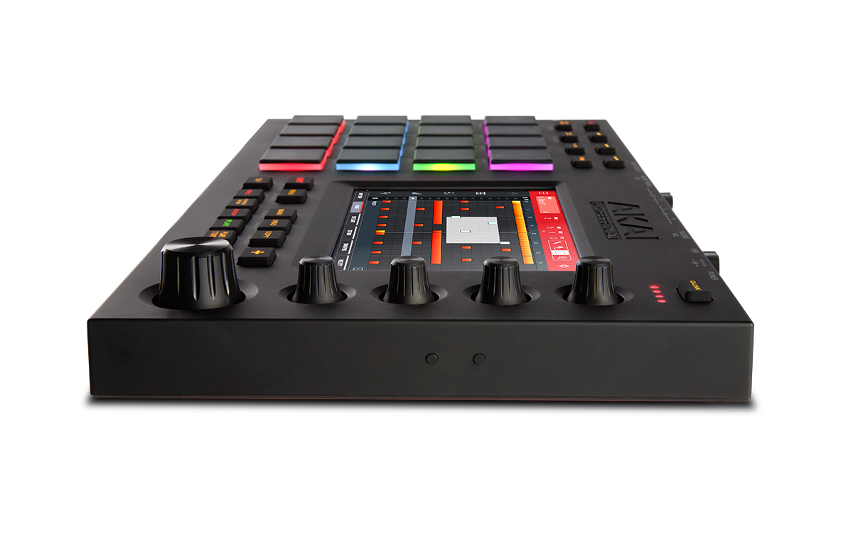 Akai Professional MPC Touch Pad Controller