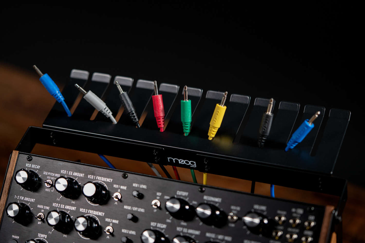 Moog Sound Studio: DFAM & Subharmonicon