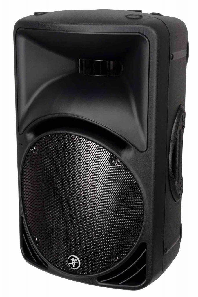 Mackie C300z 600W 12 inch Passive Speaker
