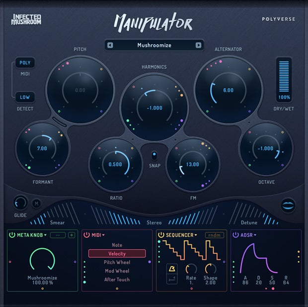 Polyverse Music | Polyverse Everything Bundle Plug-ins Collection