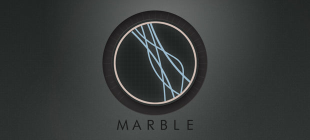 Cinematique Instruments Marble