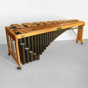 Modartt | Pianoteq Xylo: Bass Marimba + Xylophone