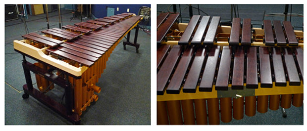 Soniccouture Grand Marimba