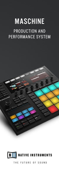 Native Instruments Maschine MK III [ USED ]