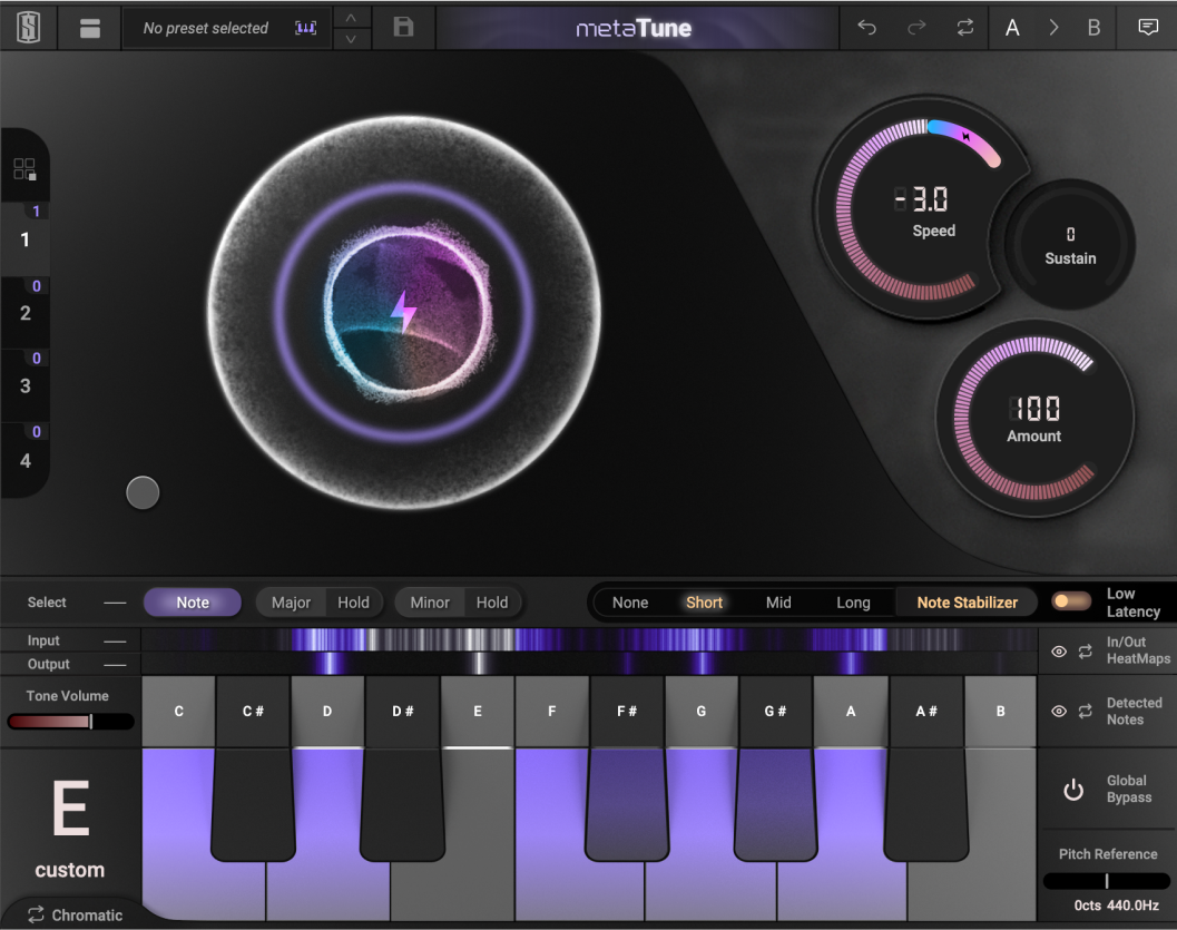 Slate Digital | MetaTune Plug-in