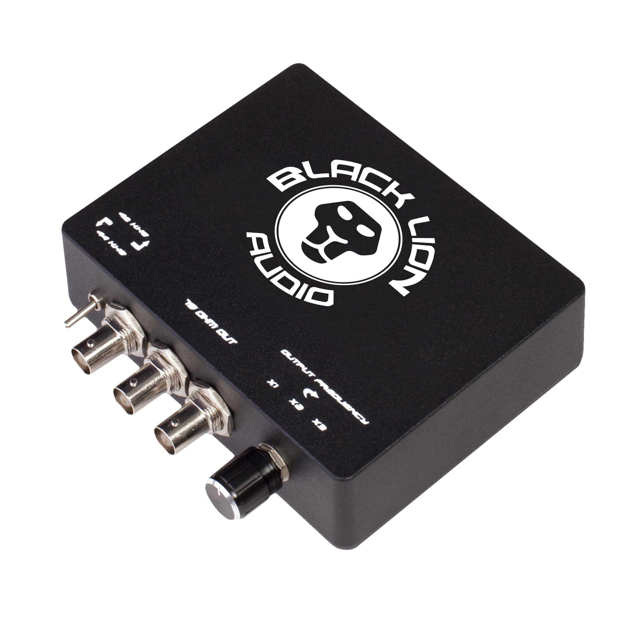 Black Lion Audio Micro Clock MKII