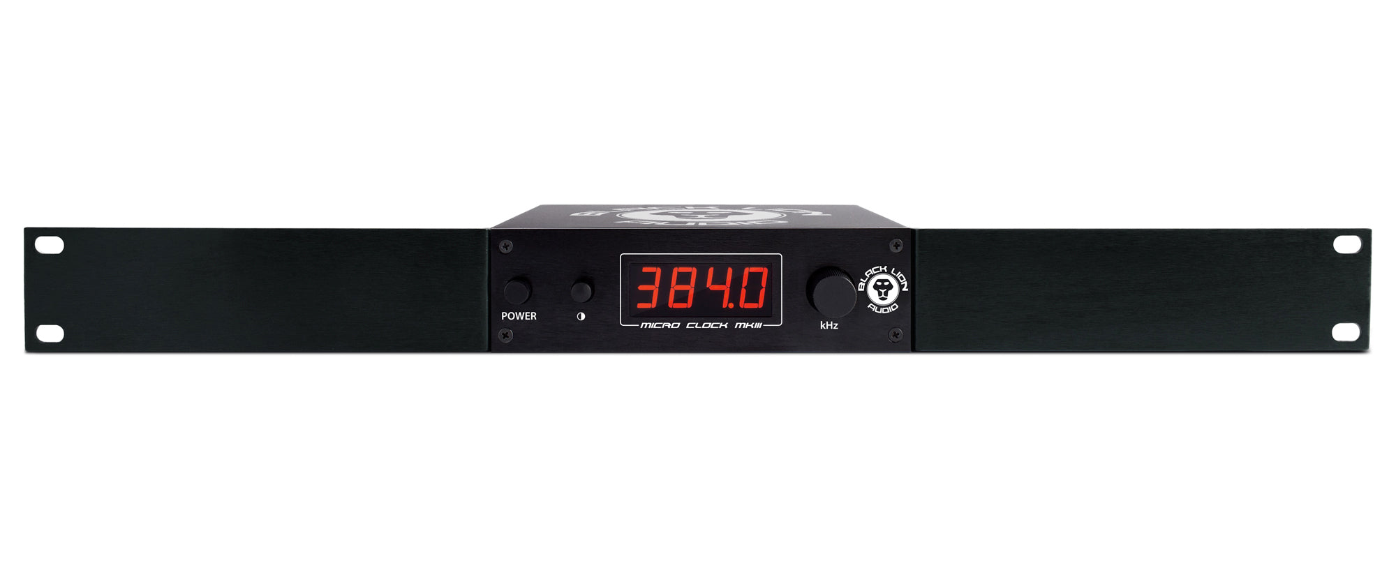 Black Lion Audio Micro Clock MKIII