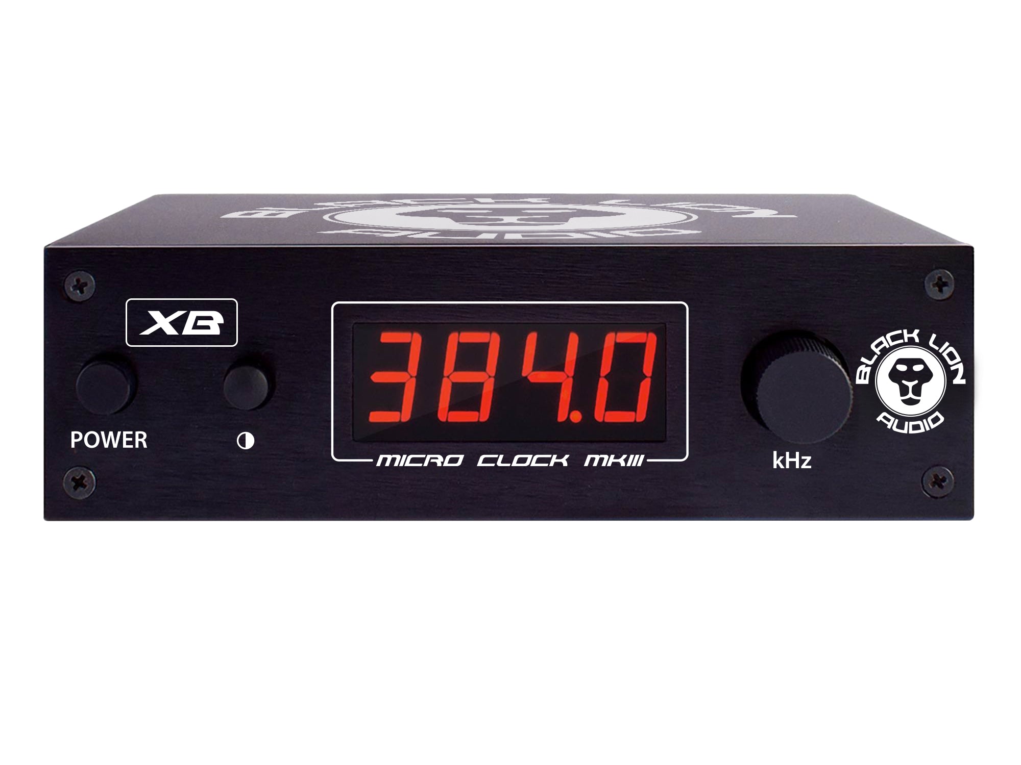 Black Lion Audio Micro Clock MKIII XB