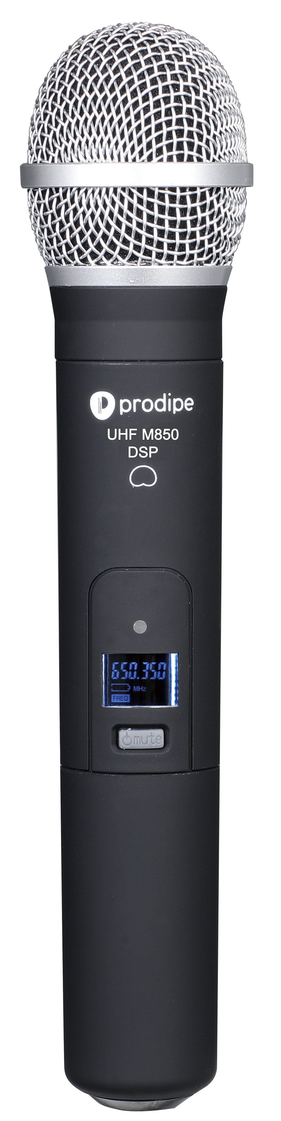 Prodipe UHF M850 DSP Solo