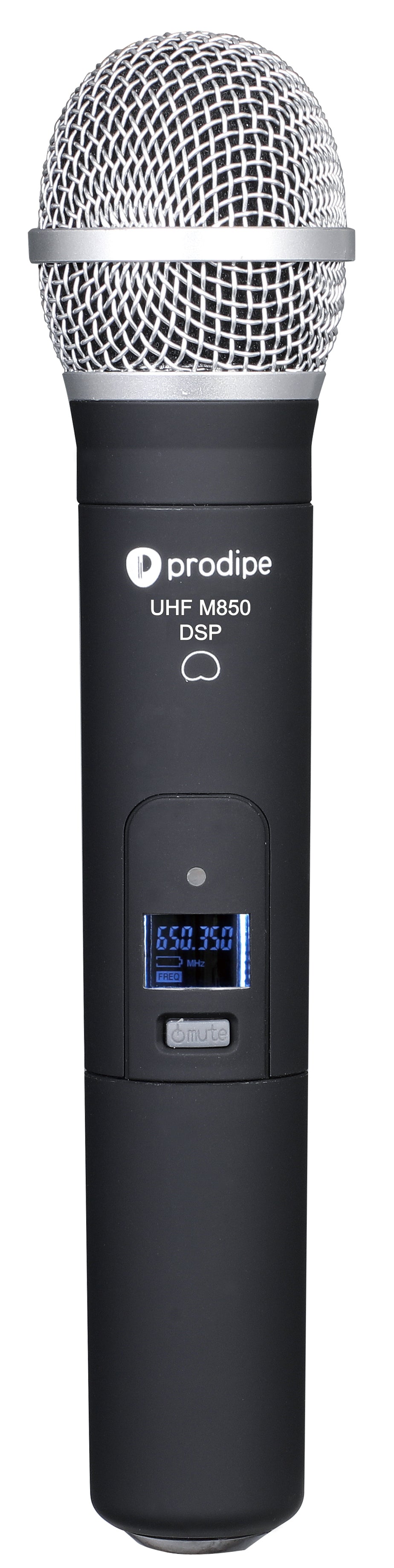 Prodipe UHF M850 DSP Duo