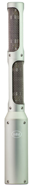 Mesanovic Microphones The Model 2AS