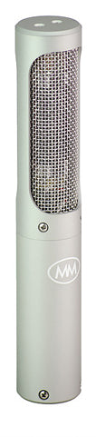 Mesanovic Microphones The Model 2A
