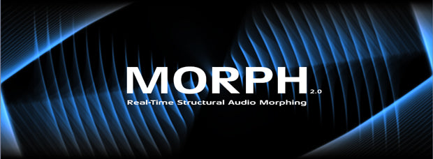 Zynaptiq Morph 2
