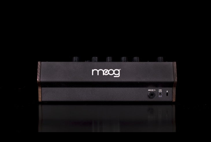 Moog DFAM (Drummer From Another Mother)