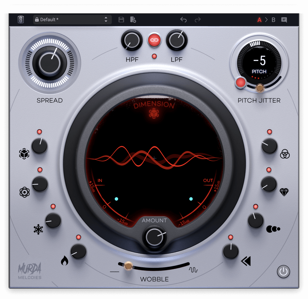 Slate Digital | Murda Melodies Plug-in