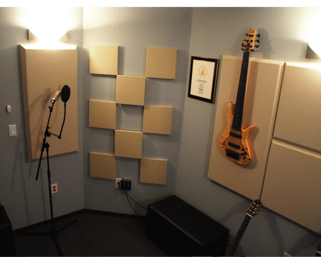 Primacoustic London 10 Acoustic Room Kit