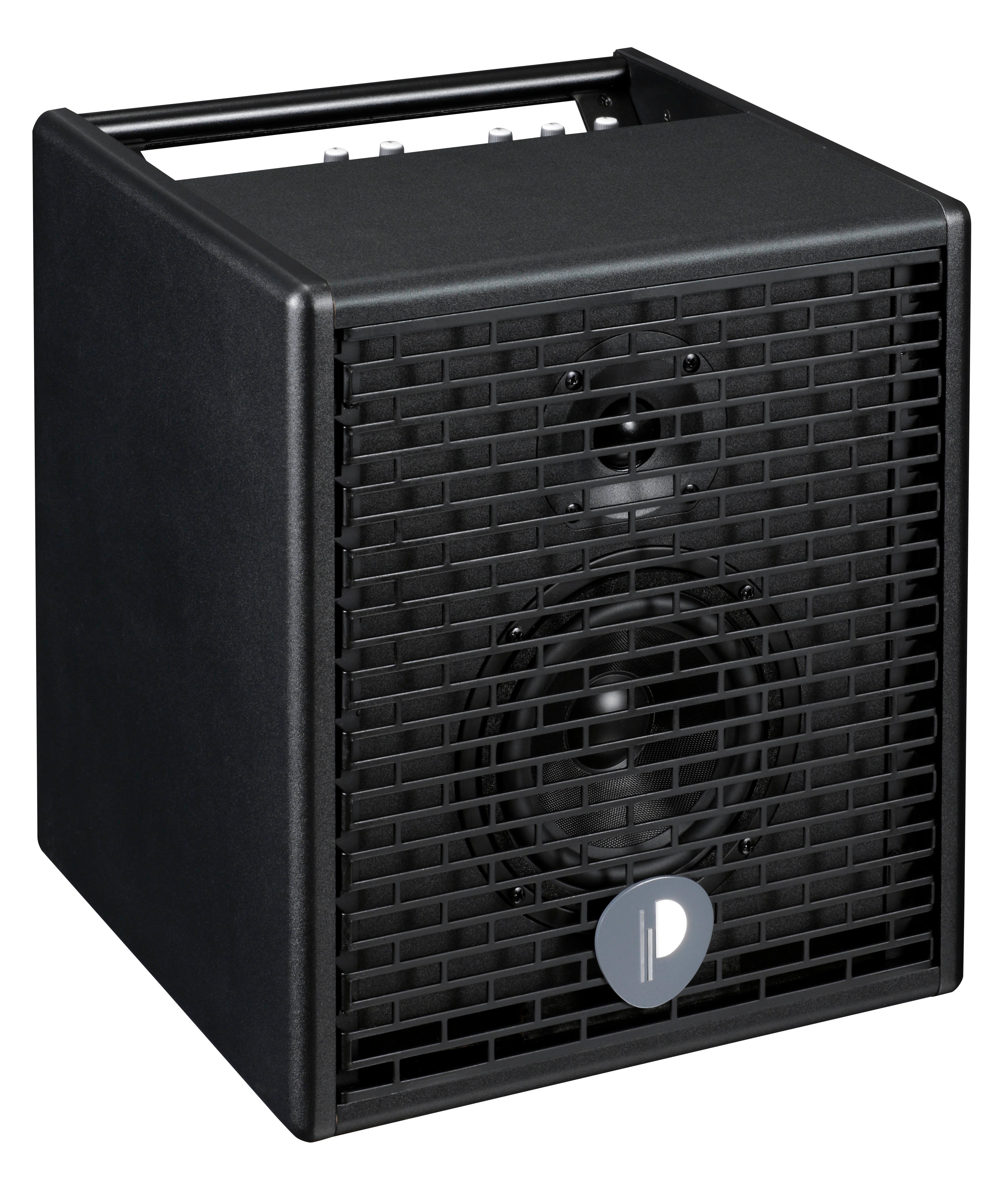 Prodipe Amp Natural 5