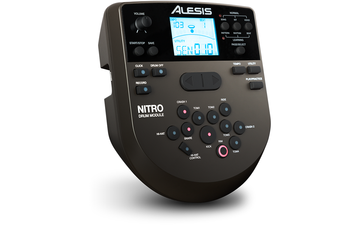 Alesis NITRO KIT