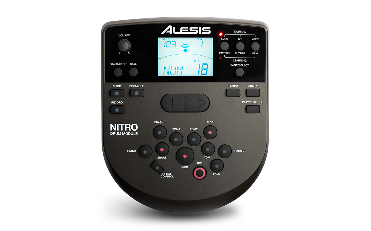 Alesis NITRO KIT