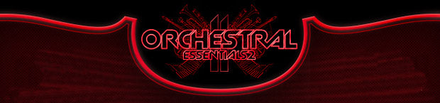 Project SAM Orchestral Essentials 2