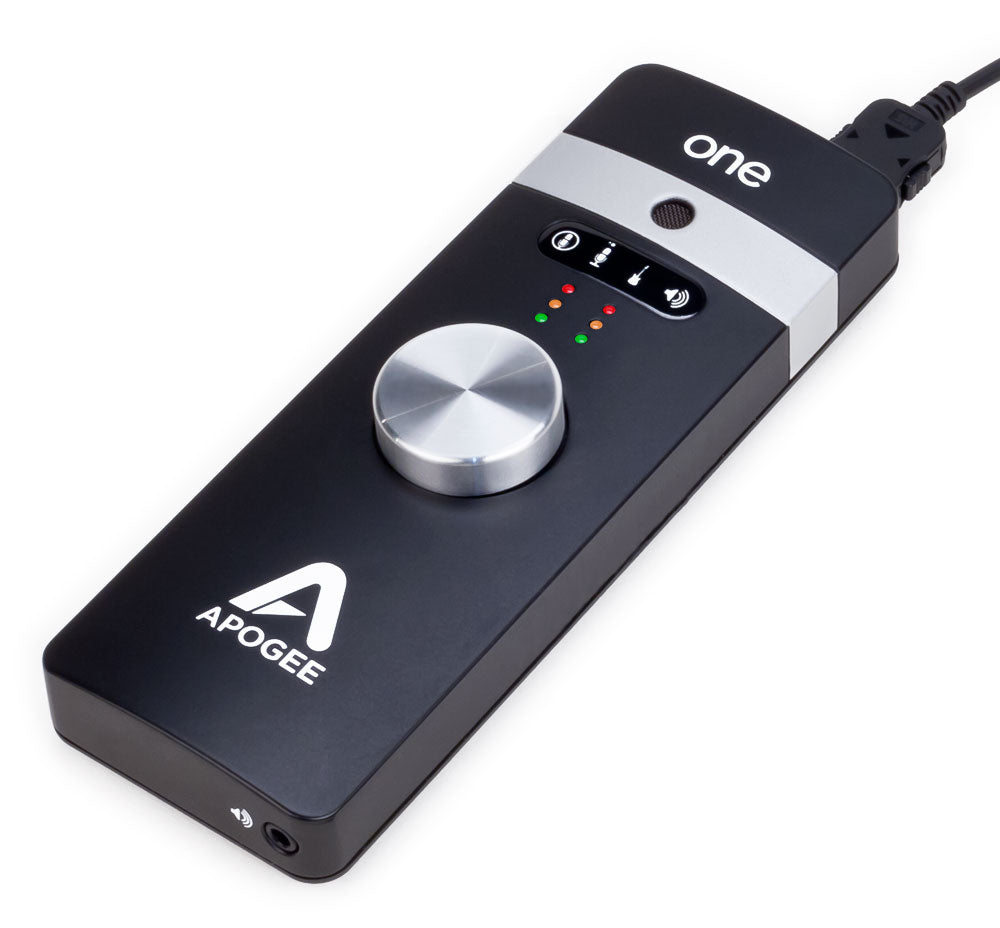 Apogee ONE