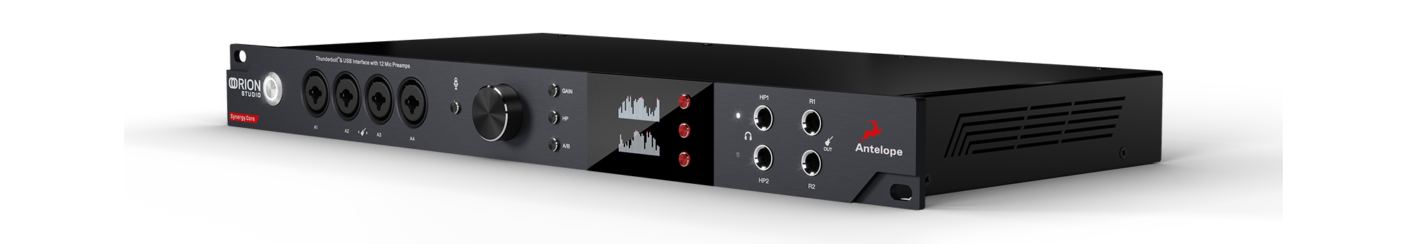 Antelope Audio Orion Studio Synergy Core