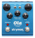 Strymon Ola dBucket Chorus and Vibrato Pedal